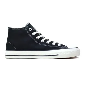 Converse Cons CTAS Pro Mid  Black/Black/Egret