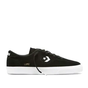 Converse Cons Louie Lopez Pro Black/Black/White Sale