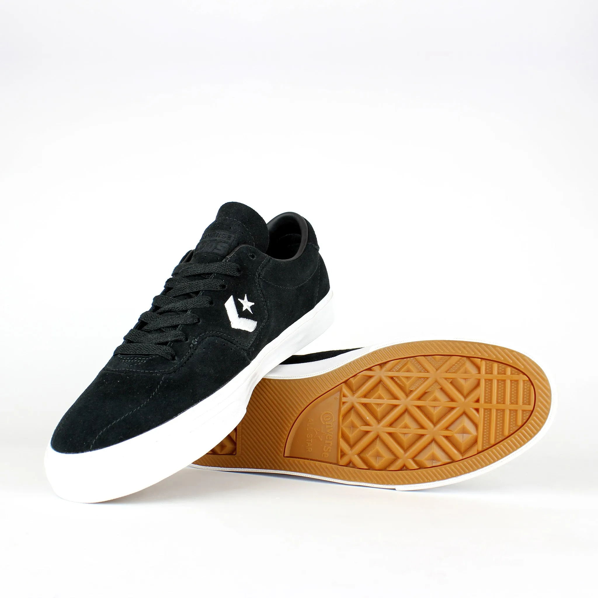 Converse Cons Louie Lopez Pro Black/Black/White Sale