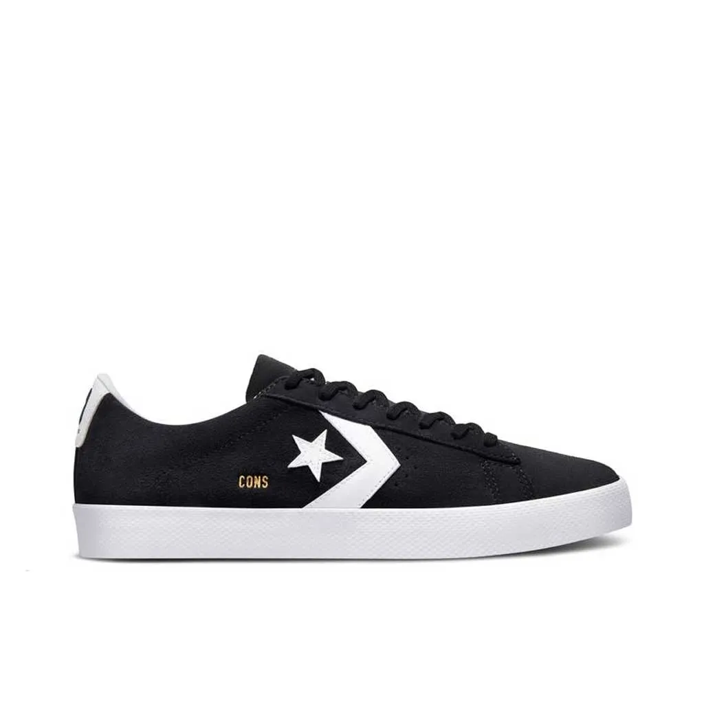 Converse PL Vulc Pro Ox - Black