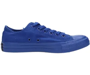 Converse scarpa sneakers un tela da adulti CTAS OX Roadtrip 152706C blu