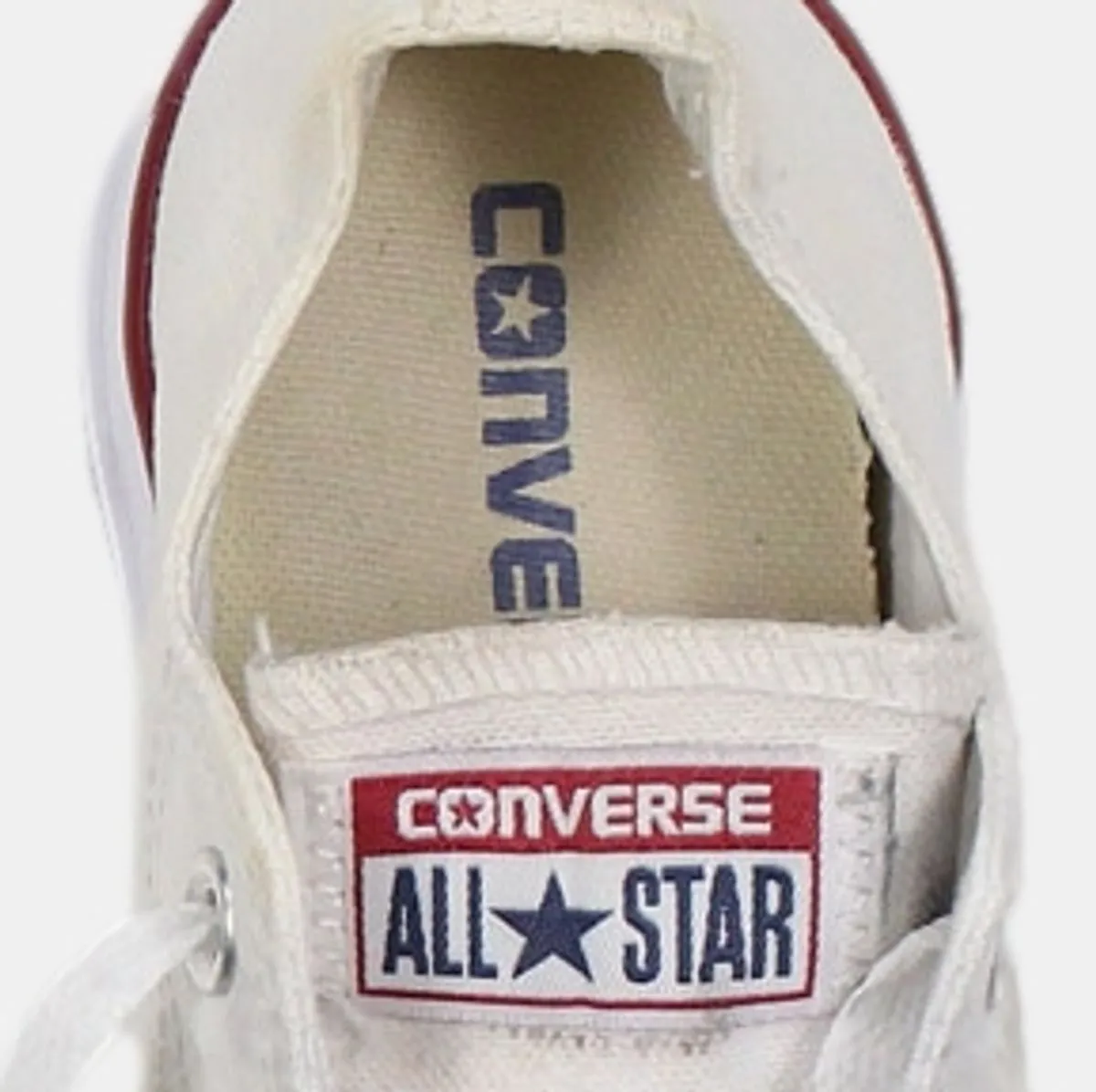 Converse Shoes