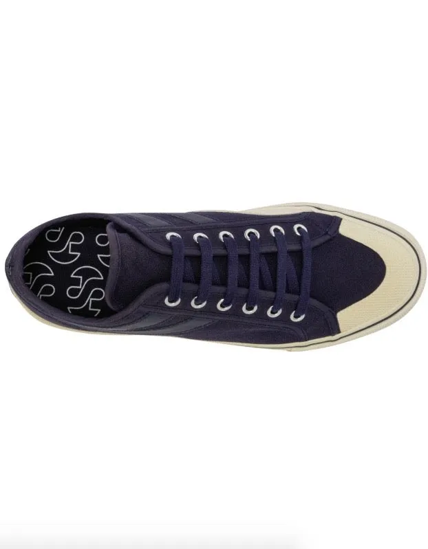 Cotleau Mens Blue Navy