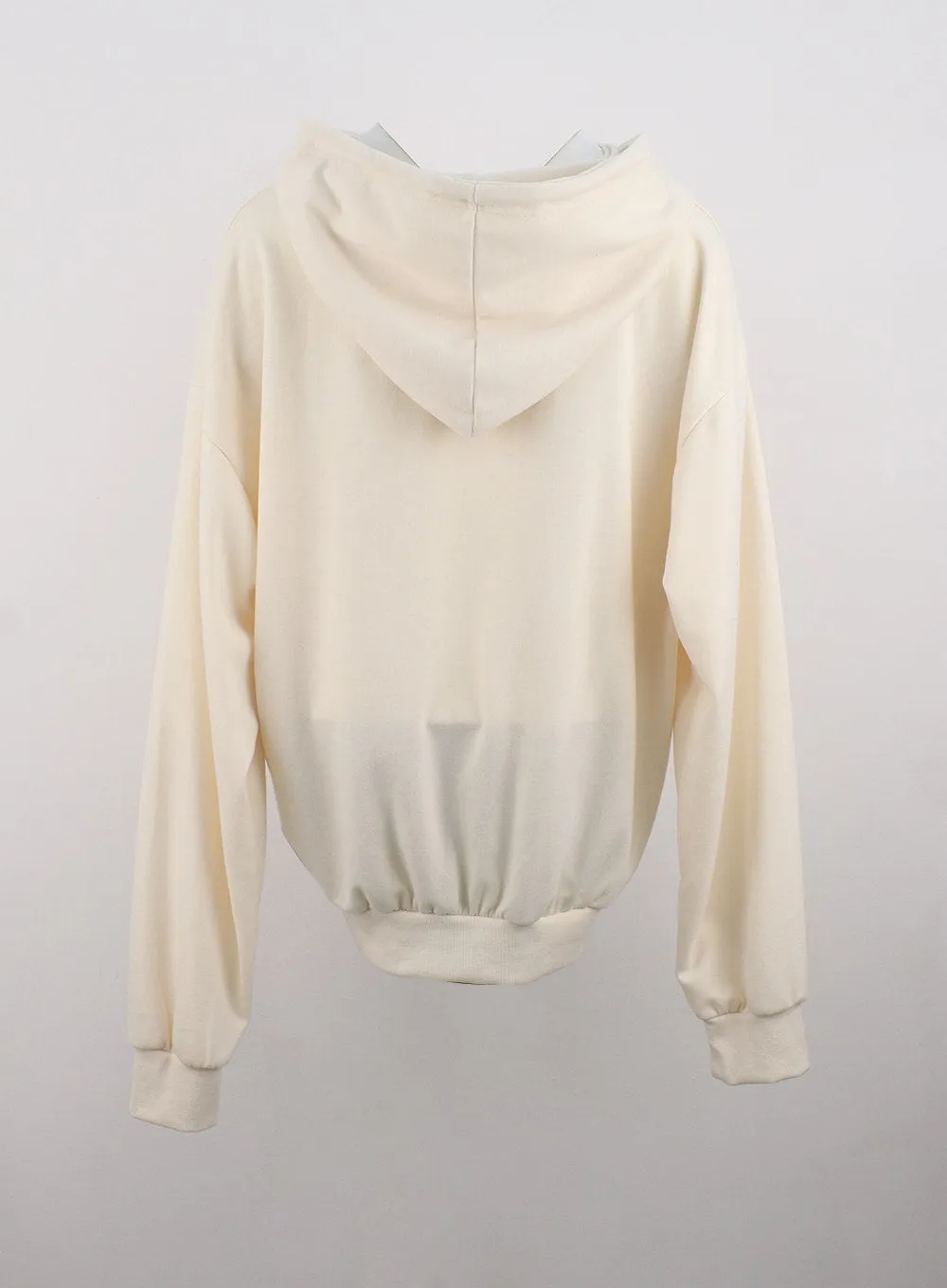 Cozy Zip Hoodie IG324