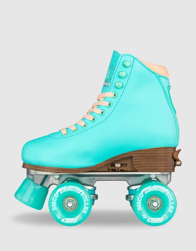 Crazy Skates Retro Roller - Size Adjustable