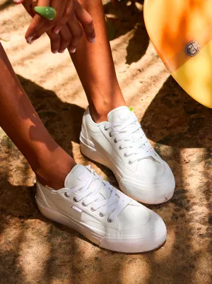 Cruizer Lx Shoes - White