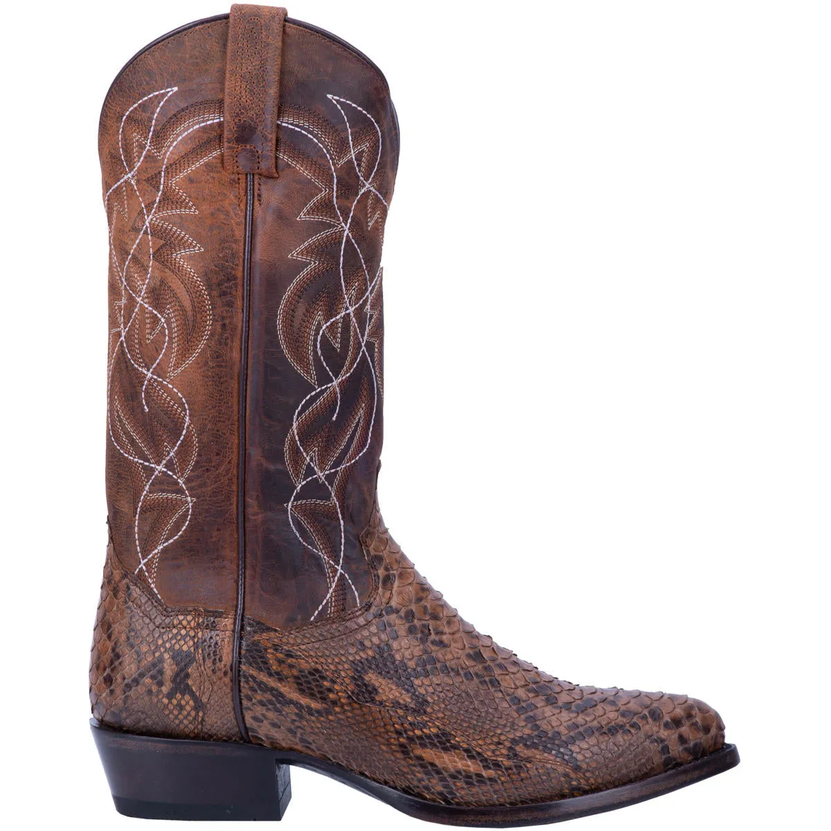 DAN POST MANNING PYTHON BOOT STYLE DP3037