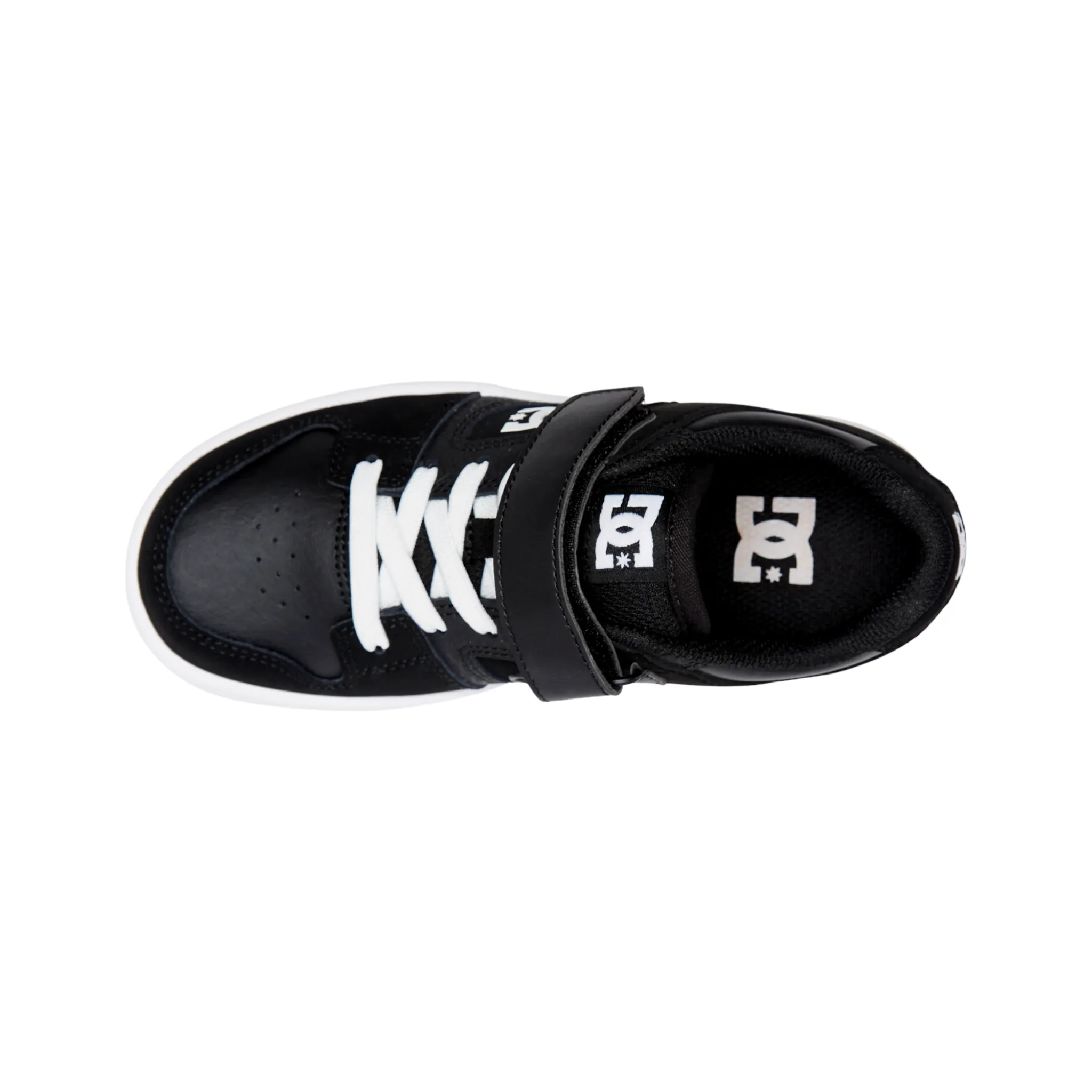 DC Kid's Manteca Shoes