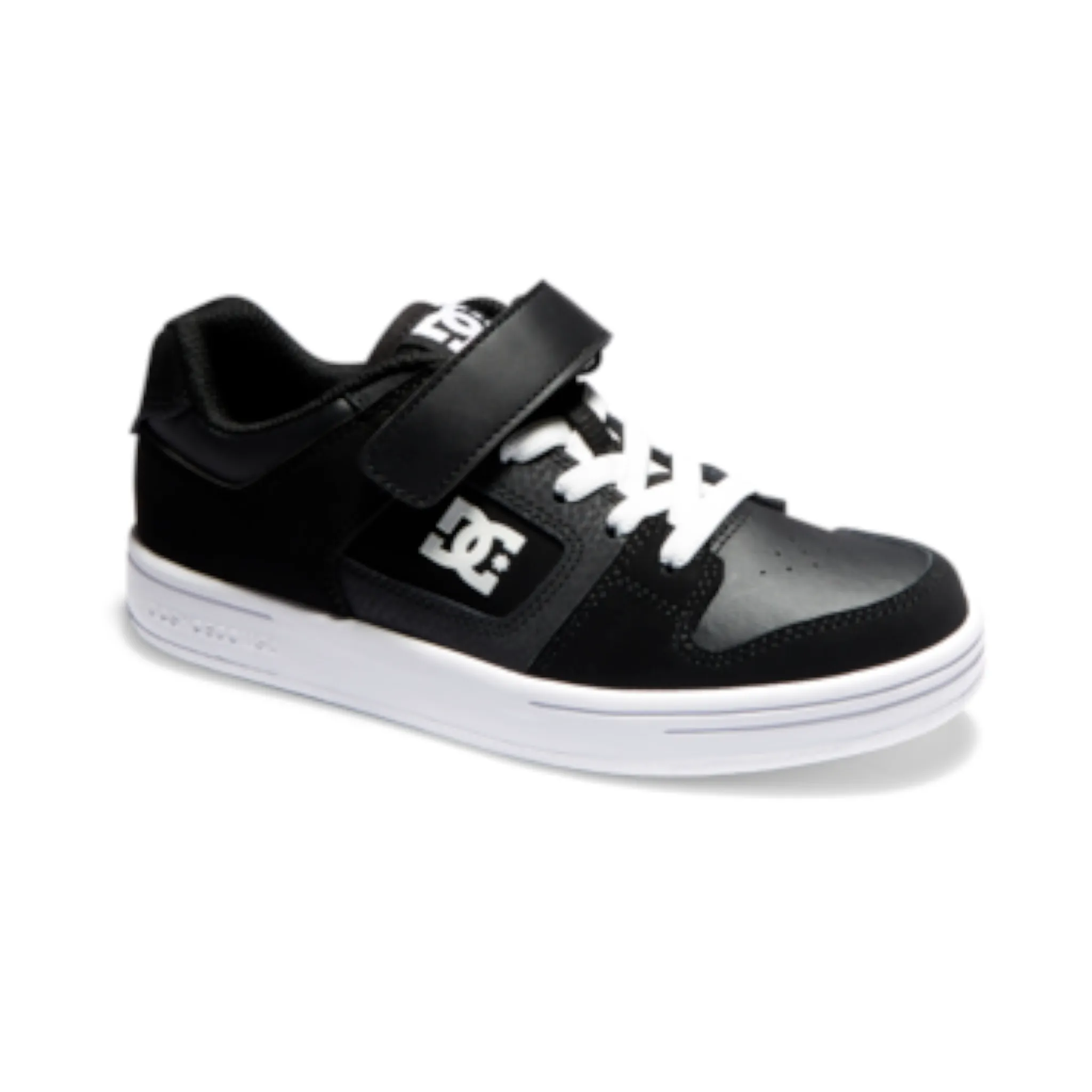 DC Kid's Manteca Shoes