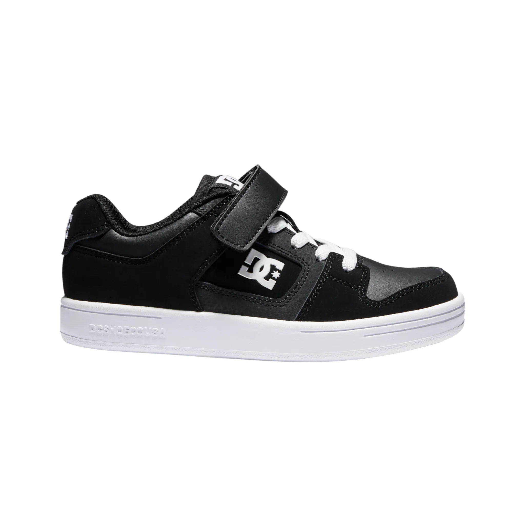 DC Kid's Manteca Shoes