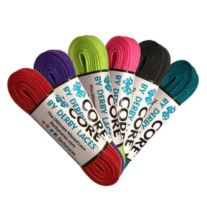 Derby Laces Core 108" (274cm)