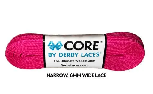 Derby Laces Core 108" (274cm)