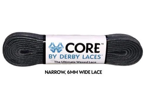 Derby Laces Core 108" (274cm)