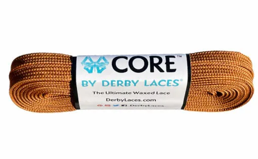 Derby Laces Core 108" (274cm)