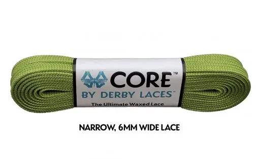 Derby Laces Core 108" (274cm)