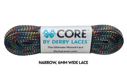 Derby Laces Core 108" (274cm)