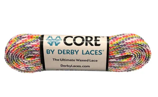 Derby Laces Core 108" (274cm)