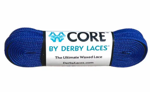 Derby Laces Core 108" (274cm)