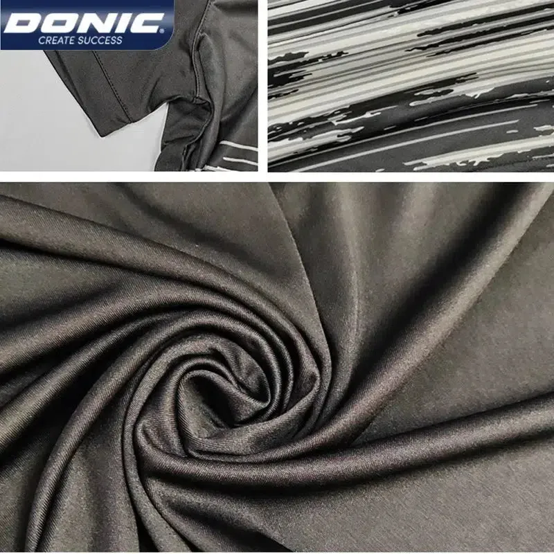 Donic Apex Table Tennis Shirt