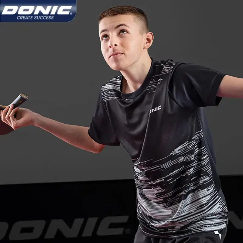 Donic Apex Table Tennis Shirt