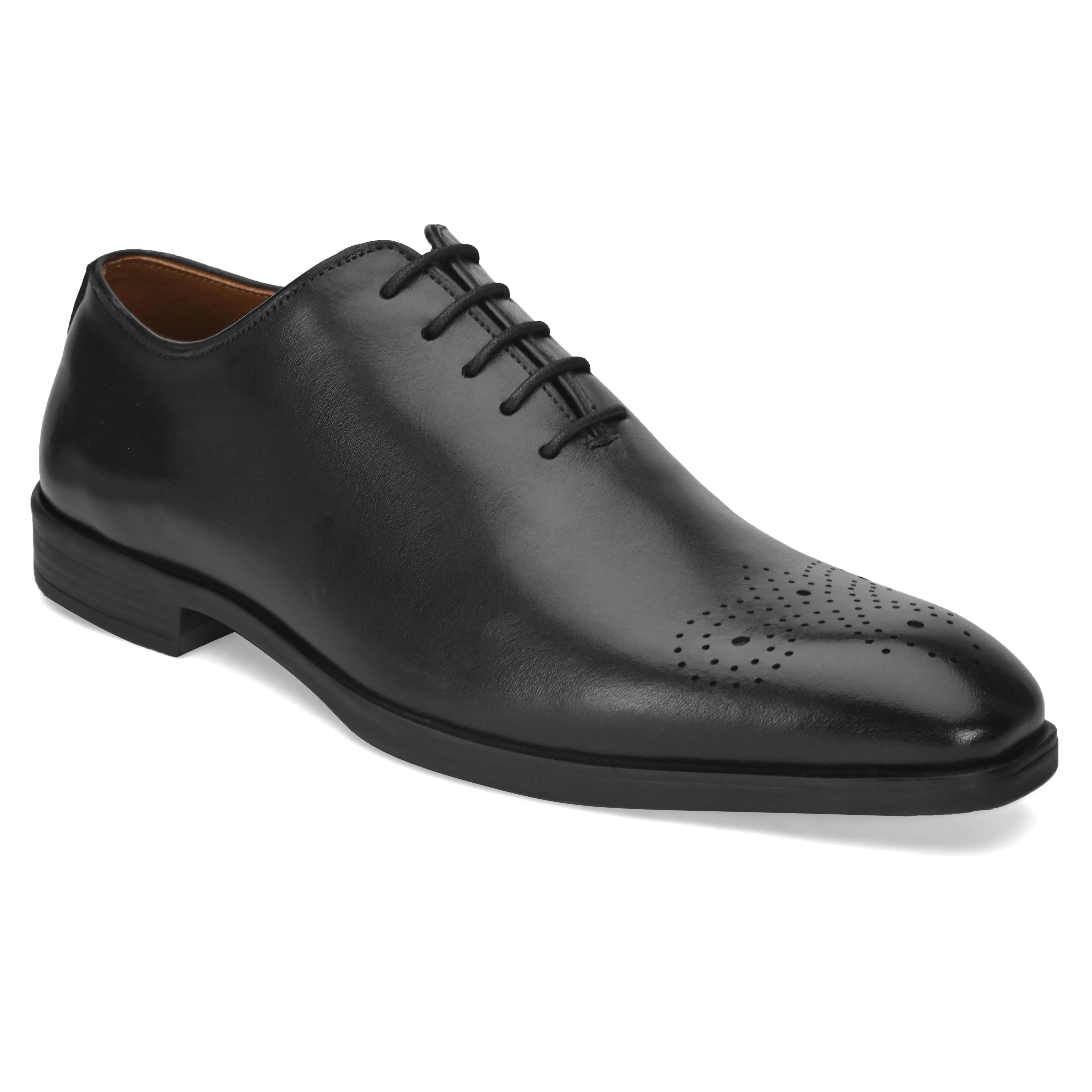 Douglas Black Tuxedo Shoes