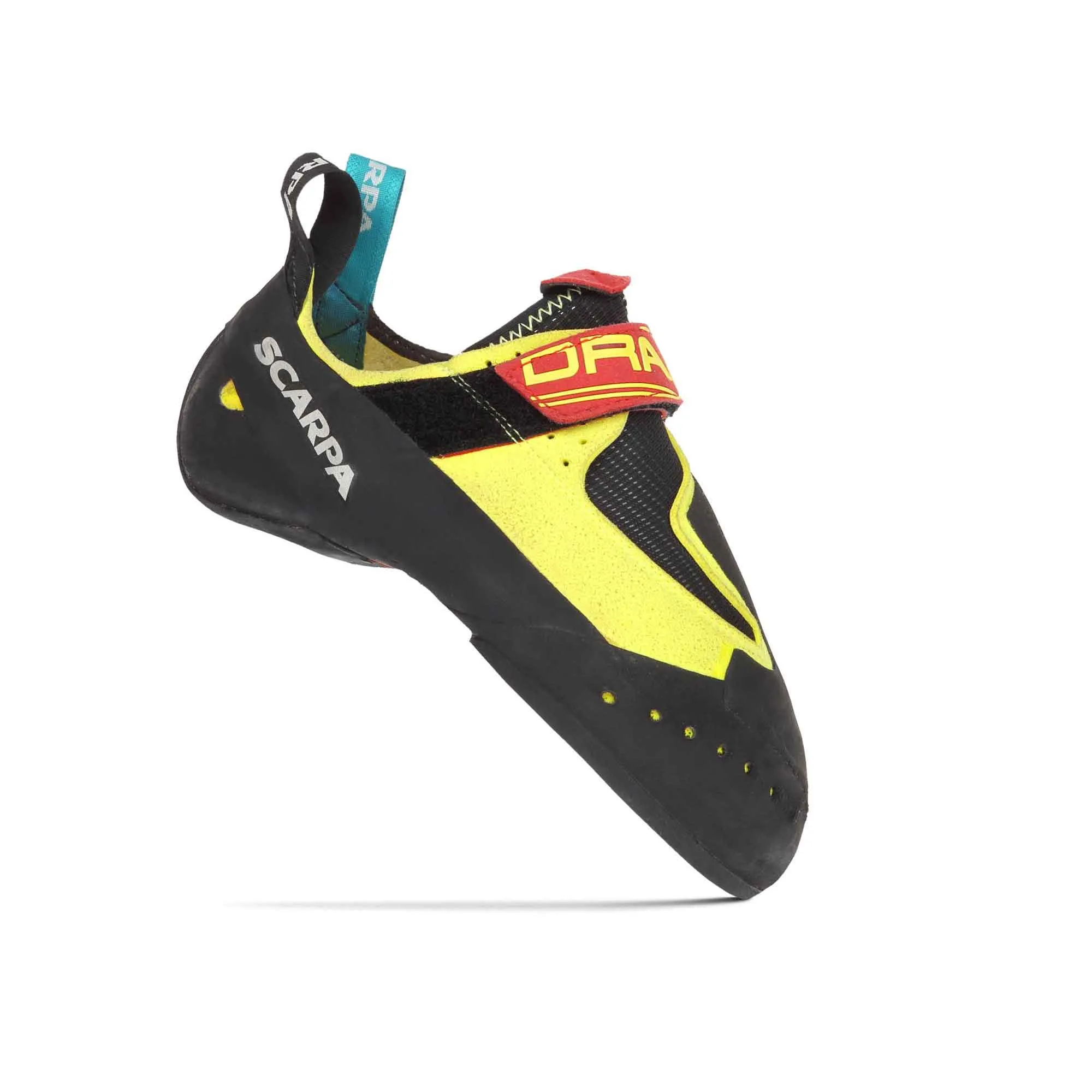 Drago - Rock Climbing Shoes