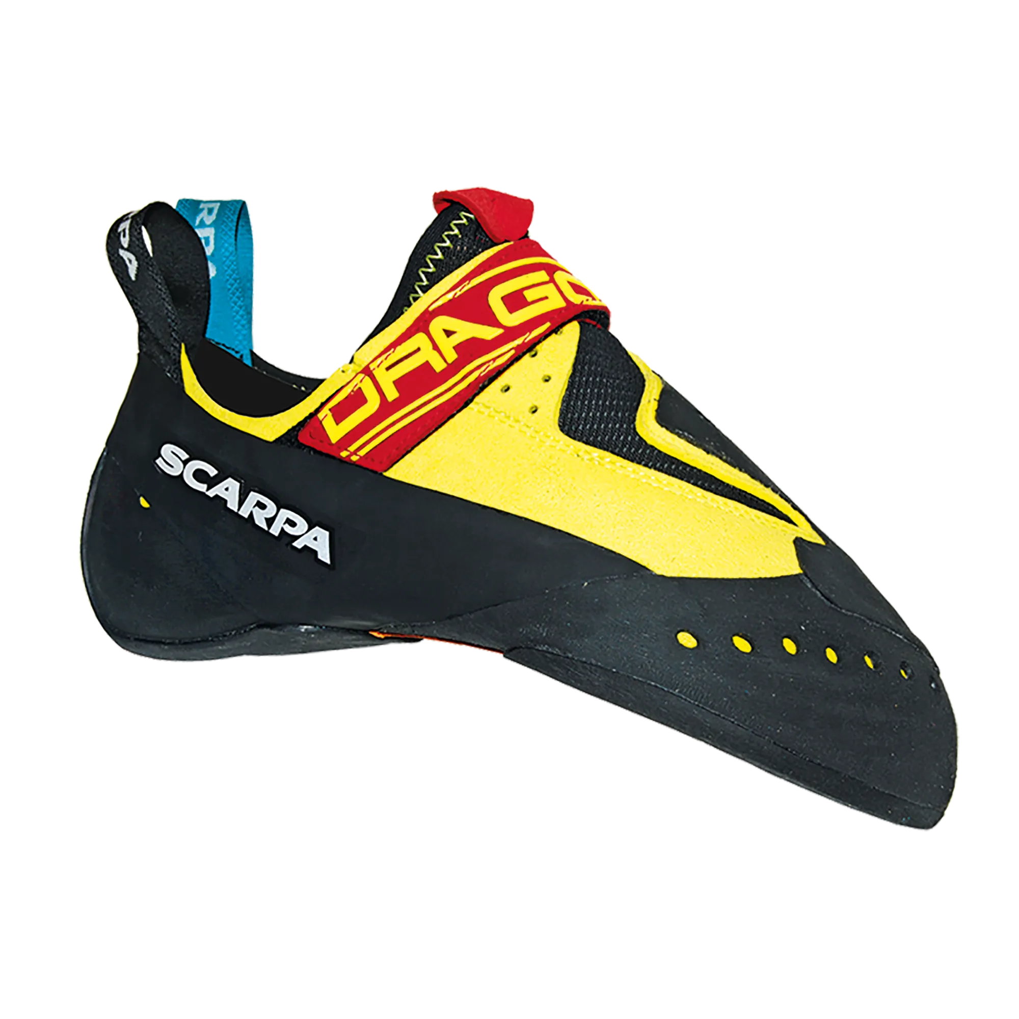 Drago - Rock Climbing Shoes