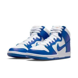 Dunk High Pro ISO (VARSITY ROYAL/VARSITY ROYAL-WHITE)