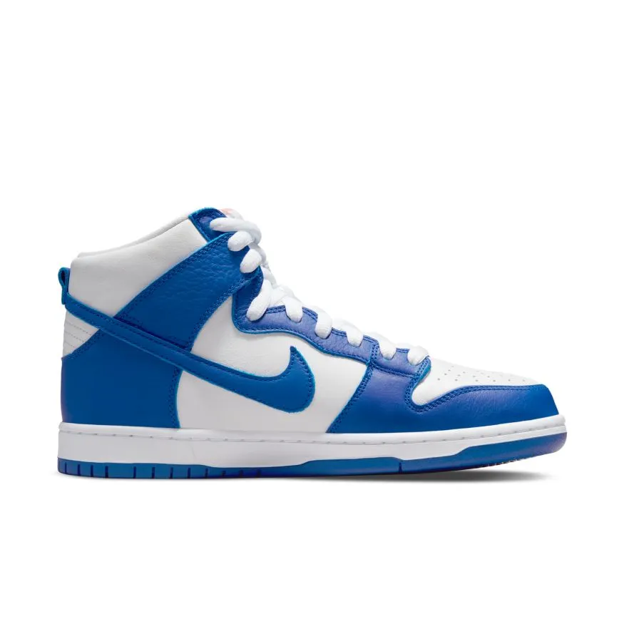 Dunk High Pro ISO (VARSITY ROYAL/VARSITY ROYAL-WHITE)