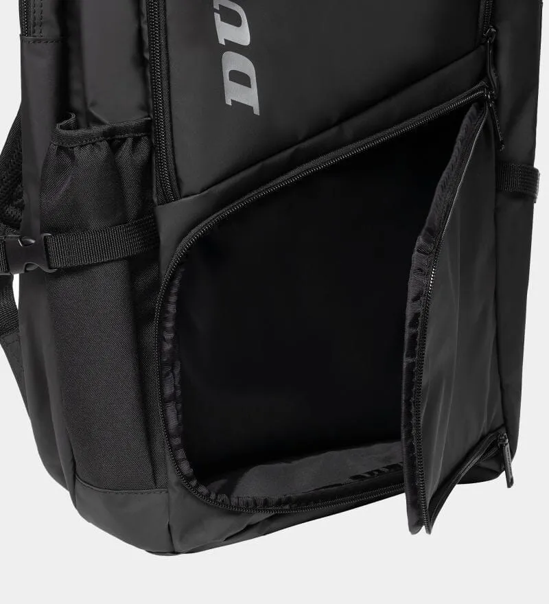 Dunlop Pro Long Backpack Black