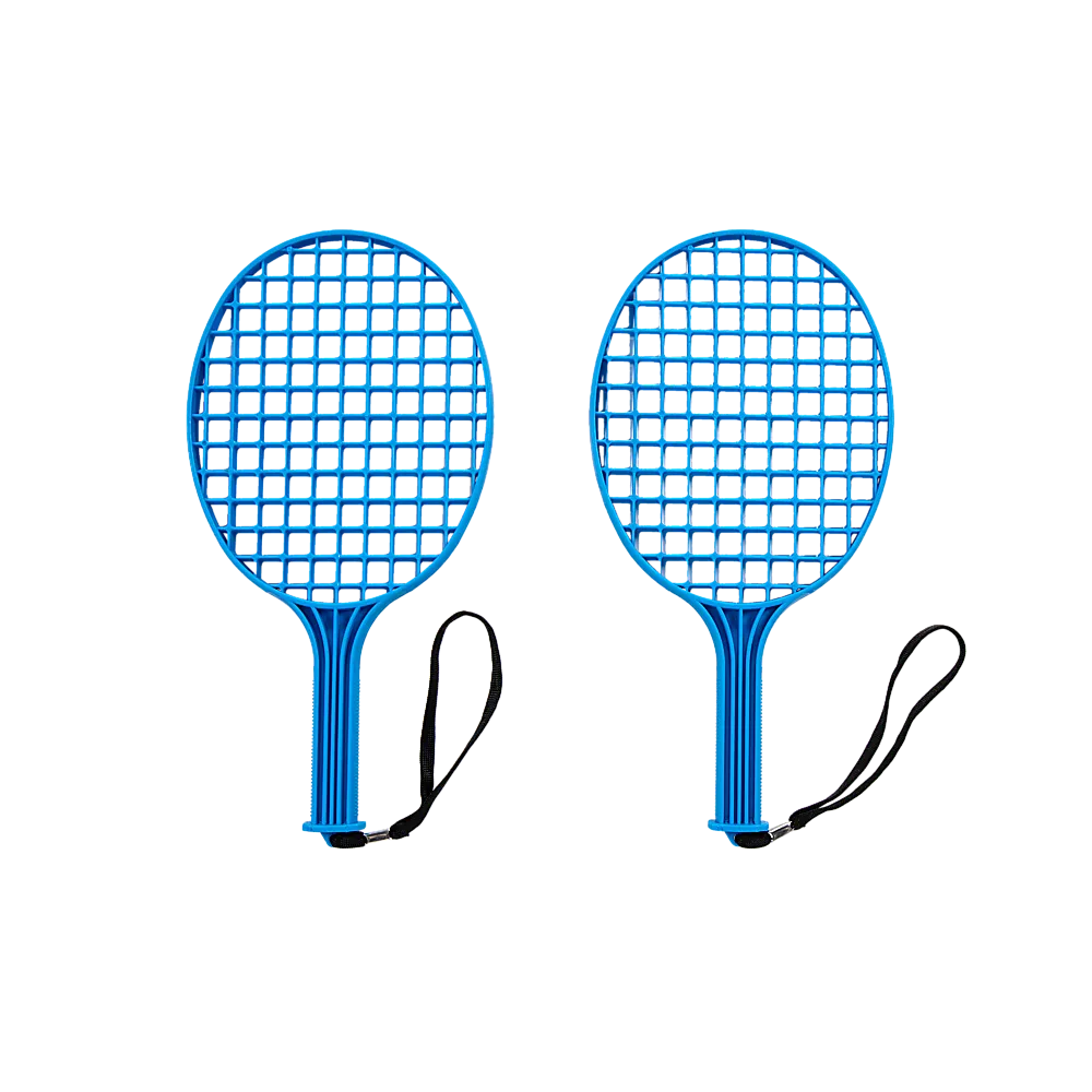 Durable Metal Swing Ball Tennis Tether Game Set