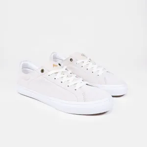 Emerica - Omen Lo Shoes - White