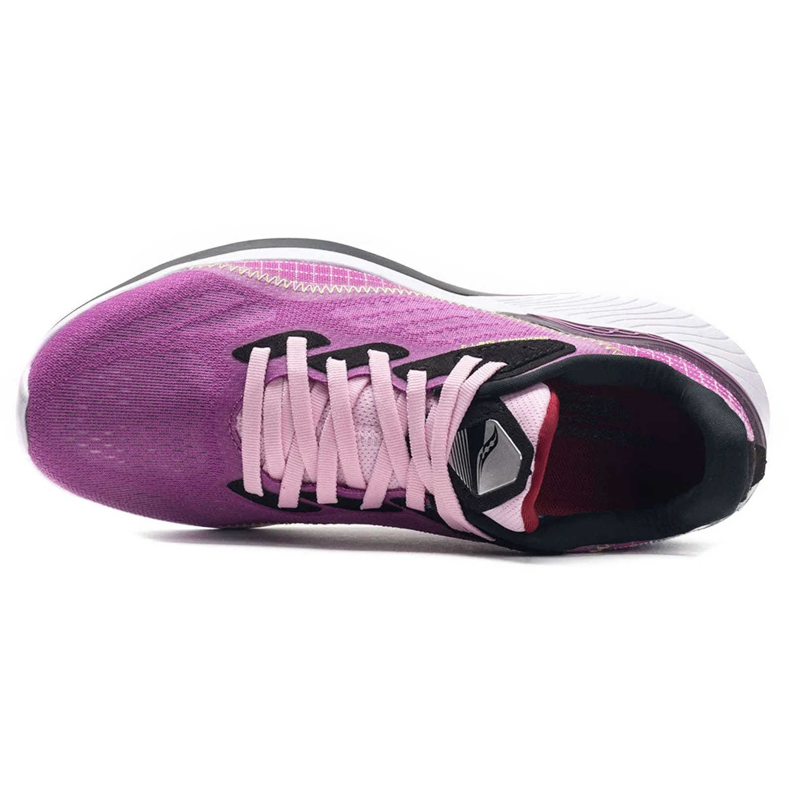 Endorphin Shift 2 Synthetic Textile Women's Low-Top Trainers