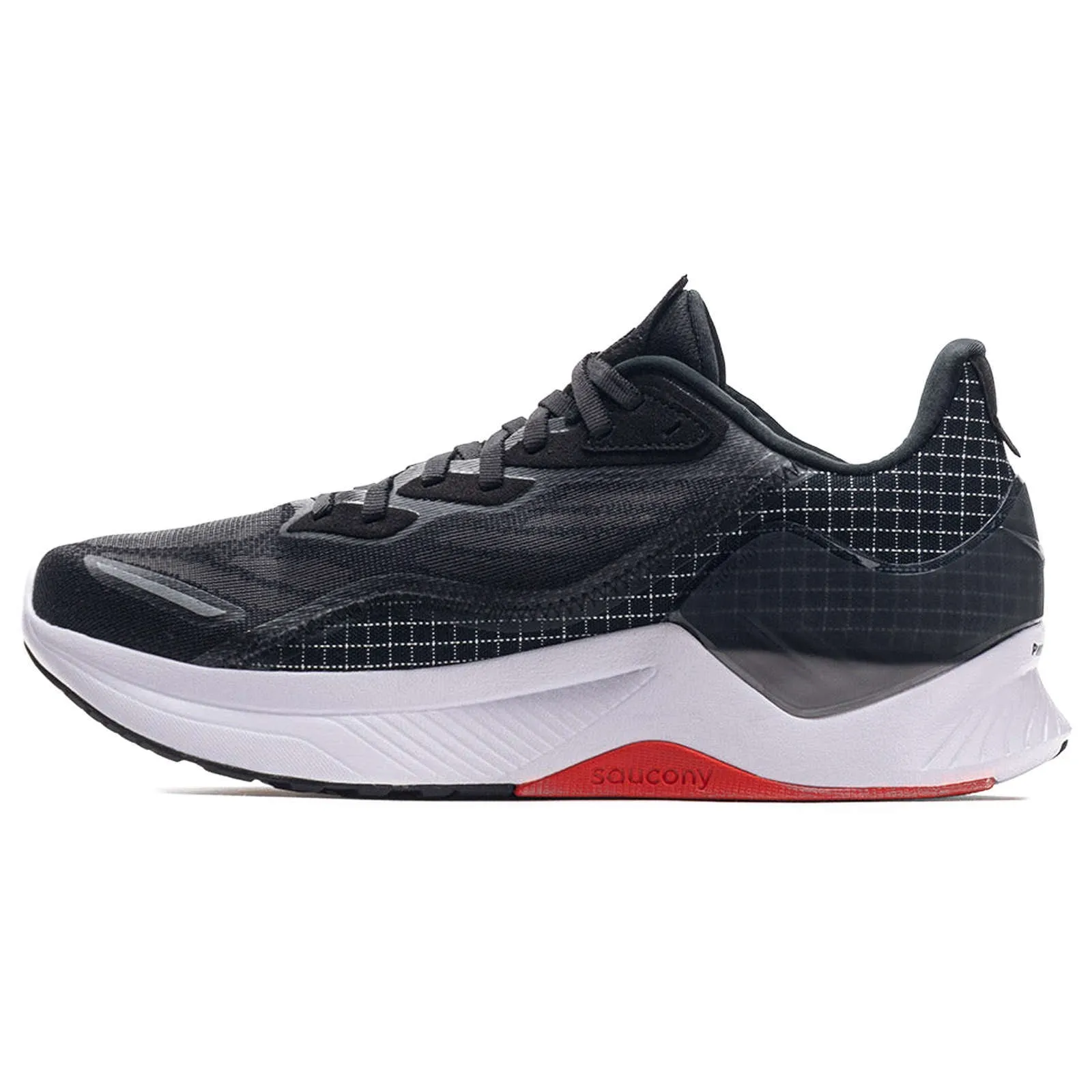 Endorphin Shift 2 Synthetic Textile Women's Low-Top Trainers