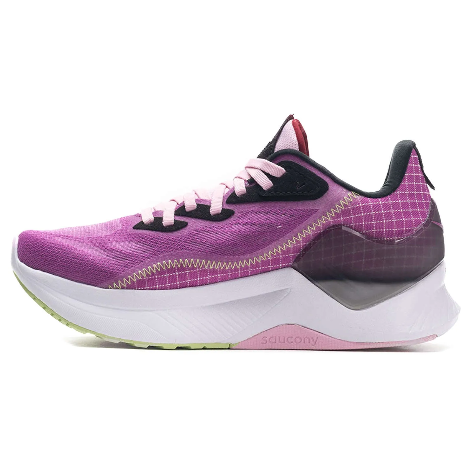 Endorphin Shift 2 Synthetic Textile Women's Low-Top Trainers