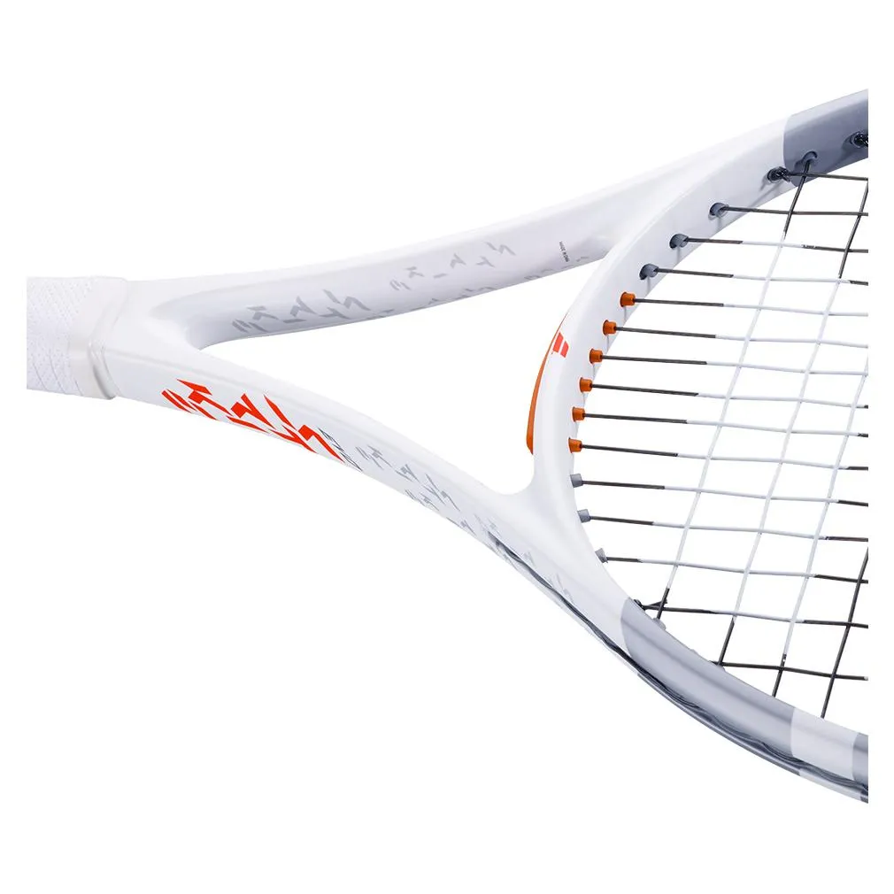 EVO Strike Prestrung Tennis Racquet