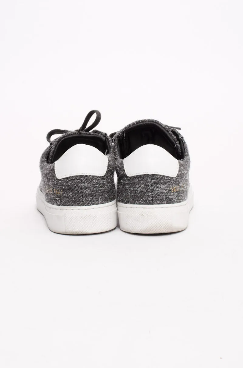 FELT ACHILLES SNEAKERS