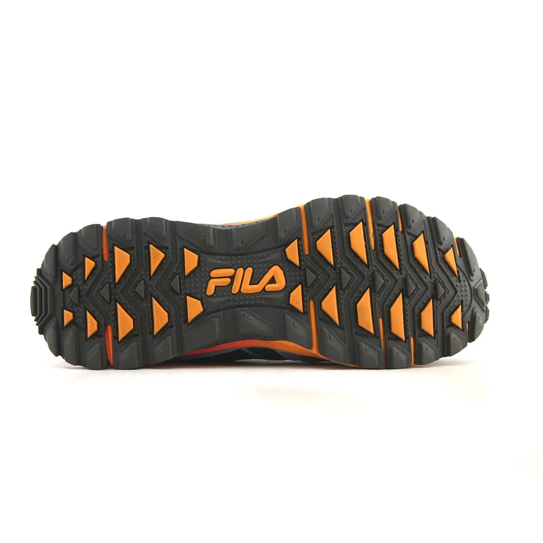 FILA MEMORY TKO TR 5.0