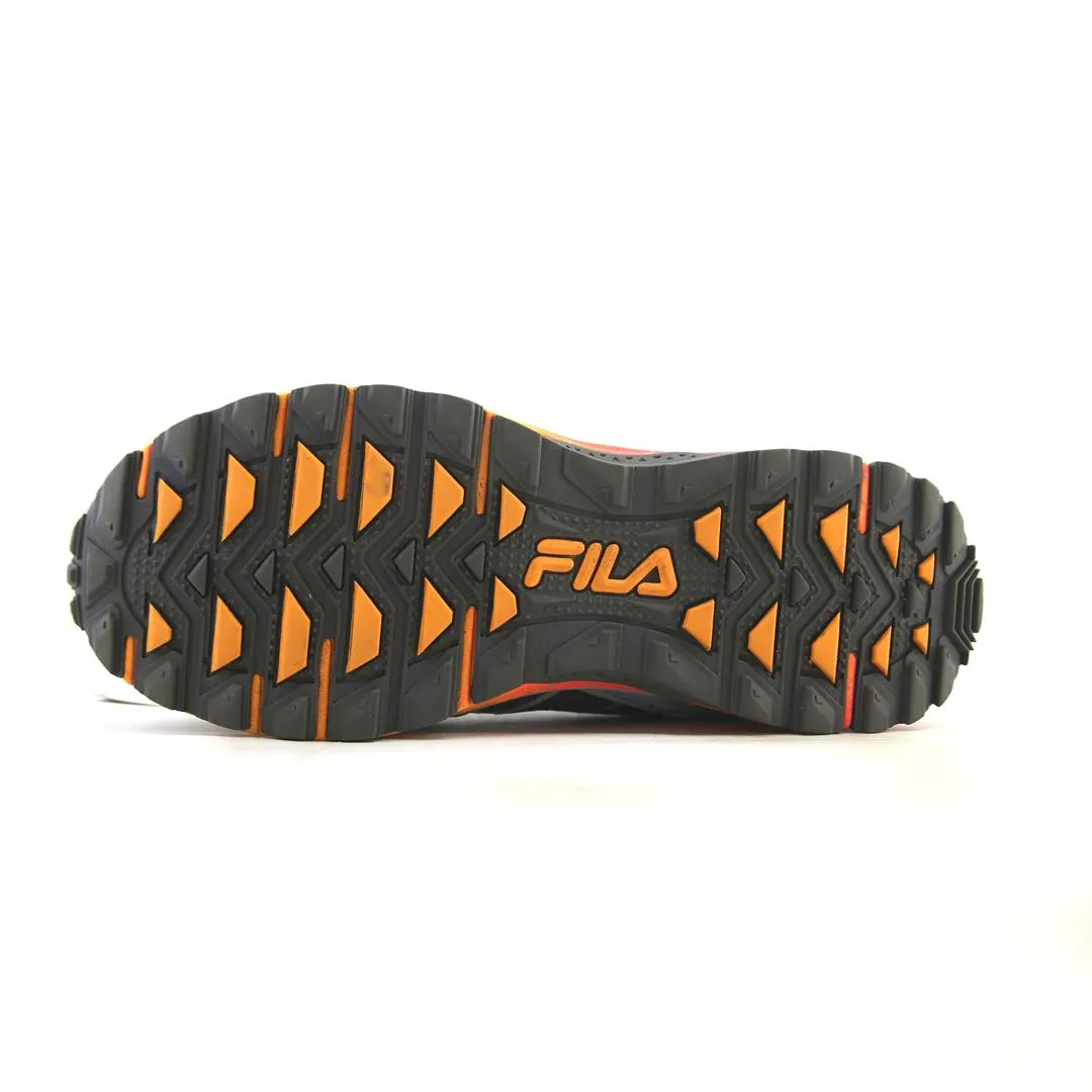 FILA MEMORY TKO TR 5.0