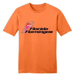 Florida Flamingos