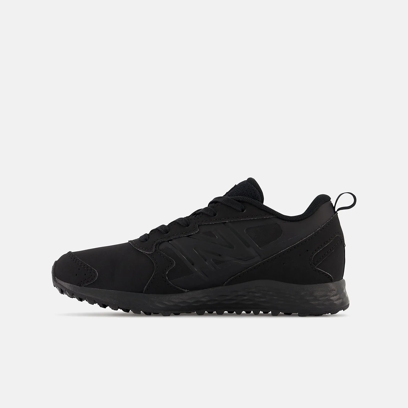 Fresh Foam 650v1 | Black Lace