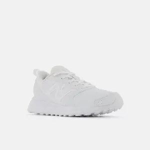 Fresh Foam 650v1 | White Lace