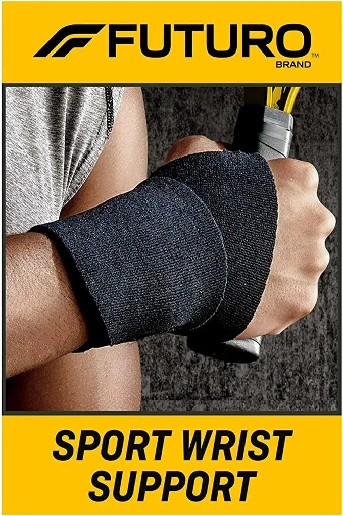 FUTURO™ Sport Wrist Support