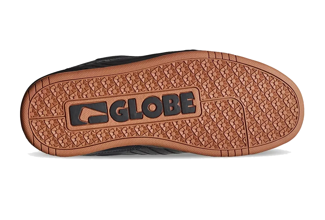 Globe Fusion Shoe, Phantom Burnt Orange