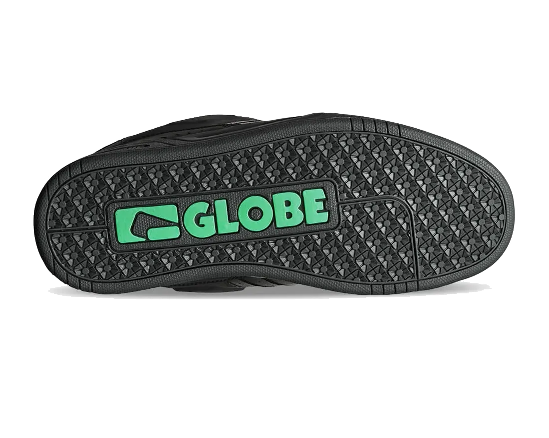 Globe Fusion Shoe, Phantom Dip