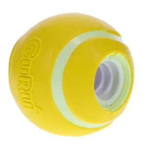 Guru Tennis Treat Ball Dog Toy