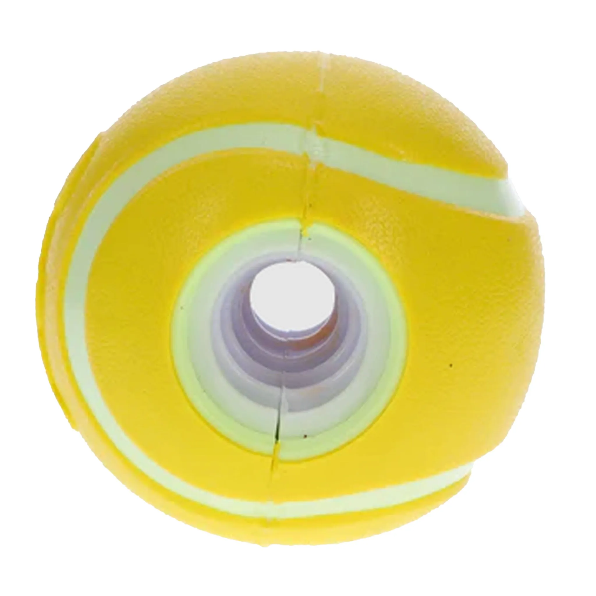 Guru Tennis Treat Ball Dog Toy