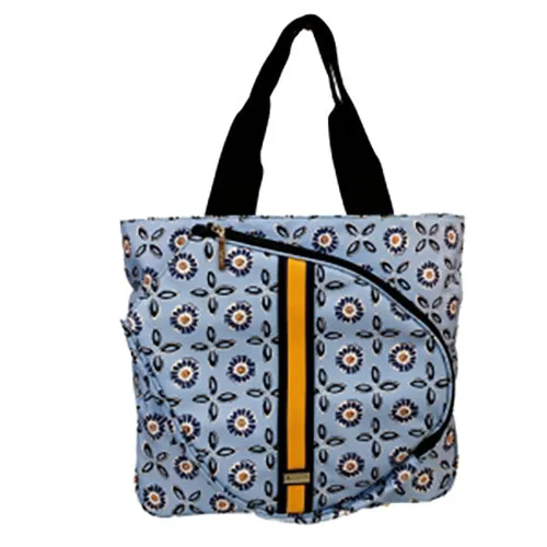 Hadaki Tote Tennis Bag