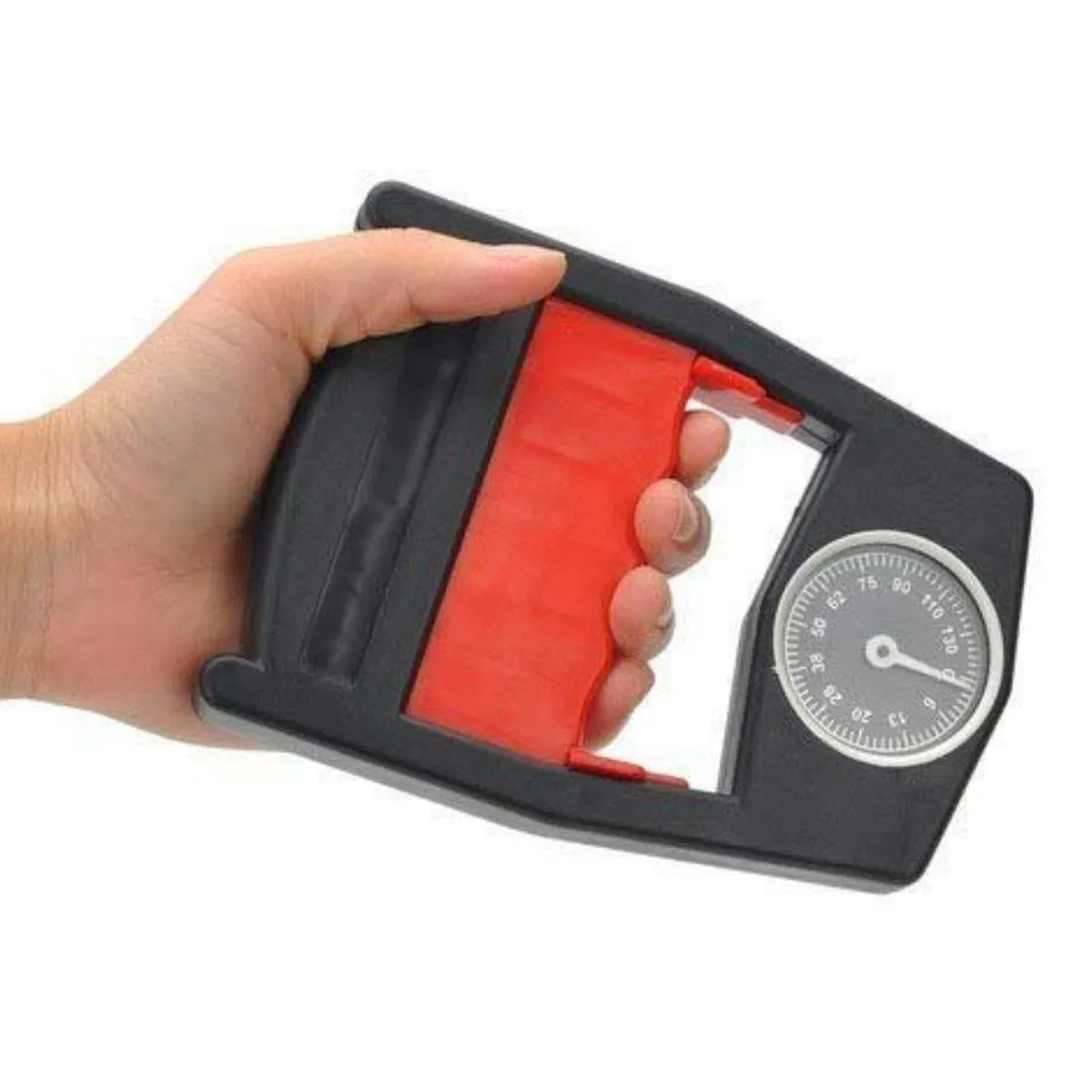 Hand Dyanometer Counting Grip