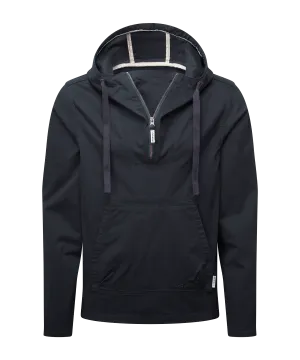 Harbour Smock - Navy